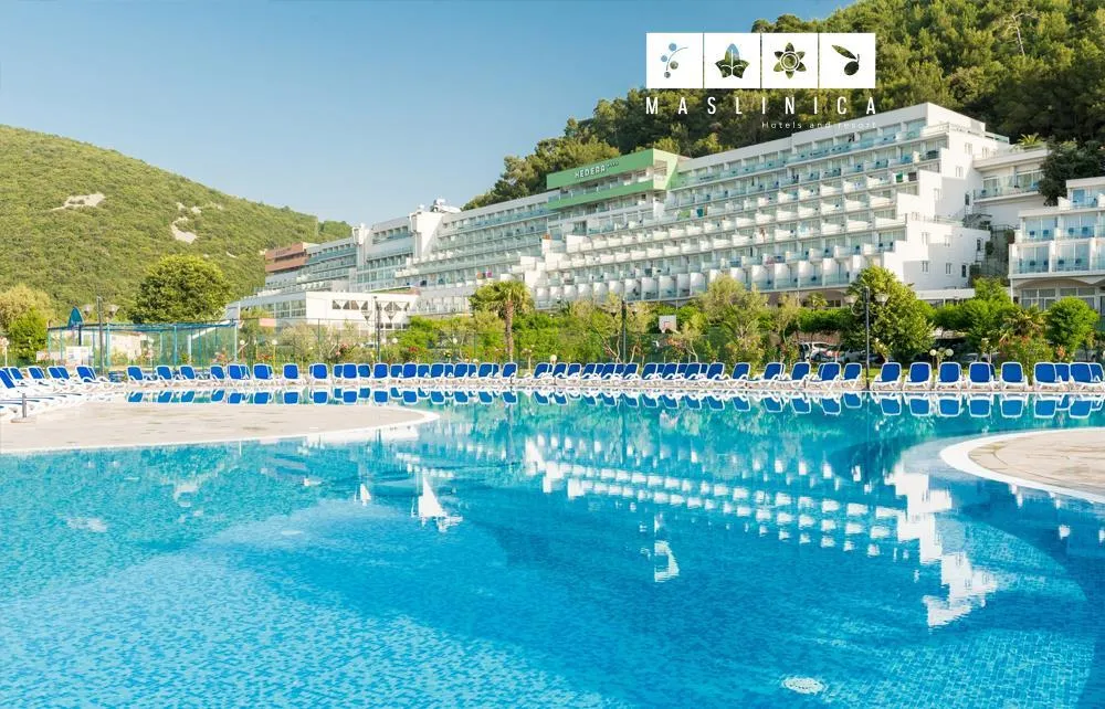 Hotel Hedera 2027