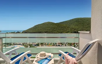 Hotel Hedera 2027