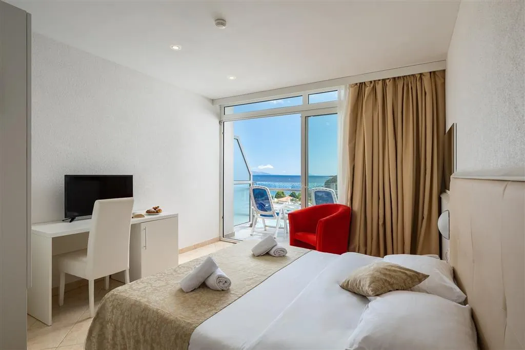 Hotel Hedera 2027