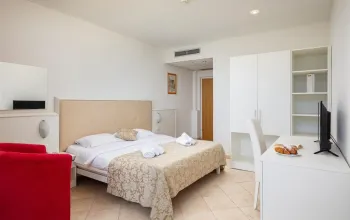Hotel Hedera 2027