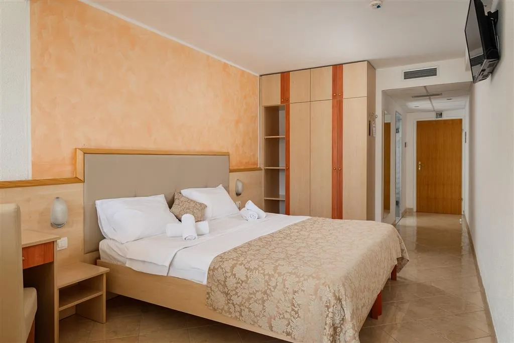 Hotel Hedera 2027