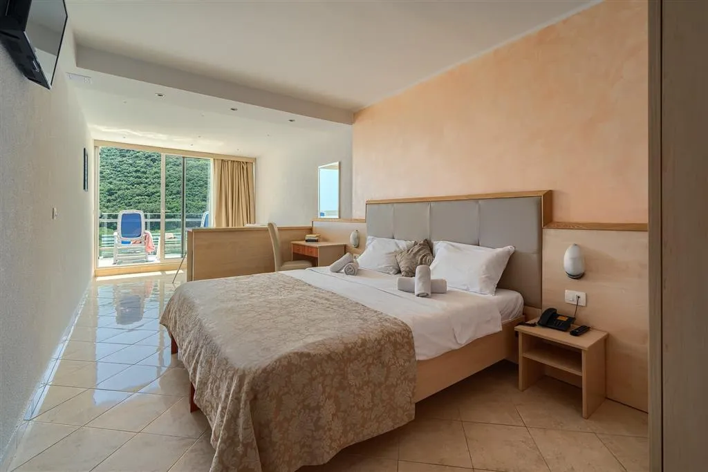 Hotel Hedera 2027
