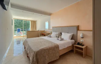 Hotel Hedera 2027