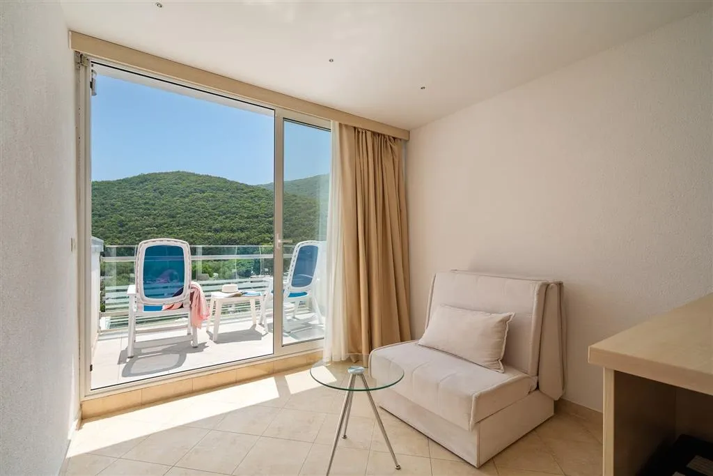 Hotel Hedera 2027