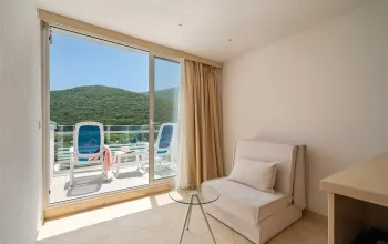 Hotel Hedera 2027