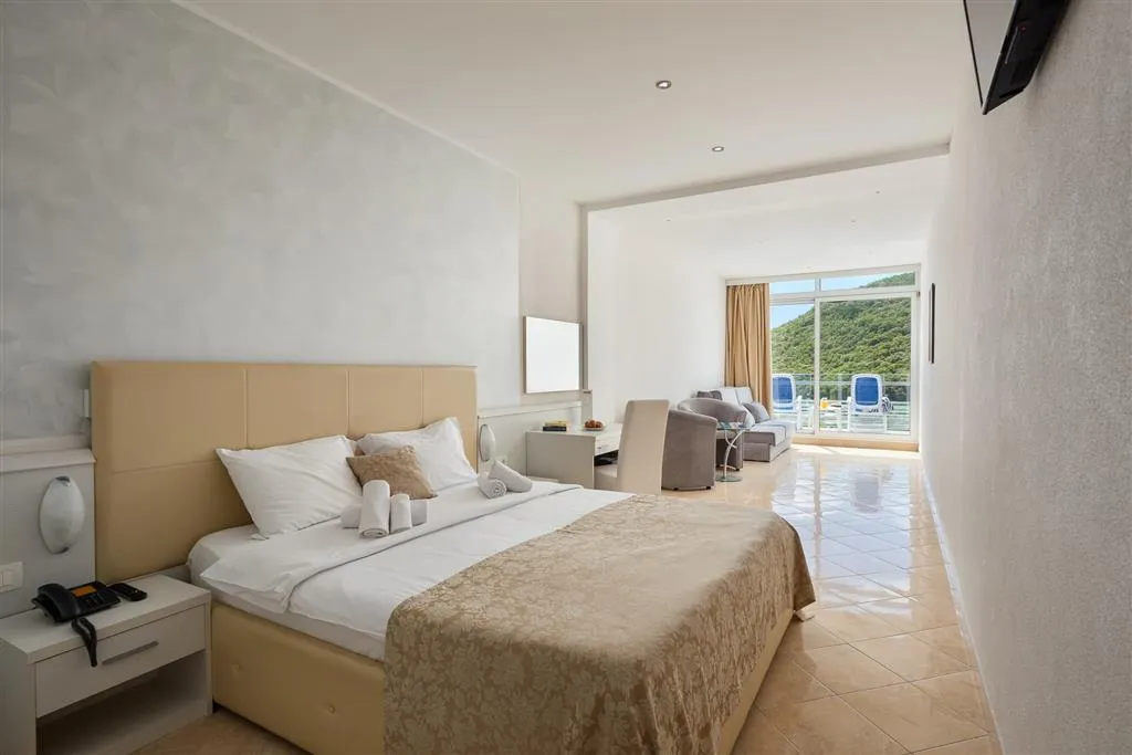 Hotel Hedera 2027