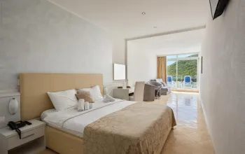 Hotel Hedera 2027