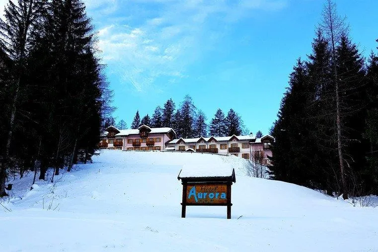 Hotel Aurora