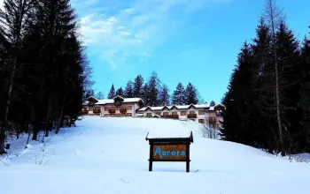 Hotel Aurora