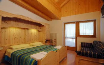 Hotel Aurora