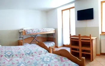 Hotel Aurora