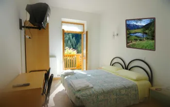 Hotel Aurora
