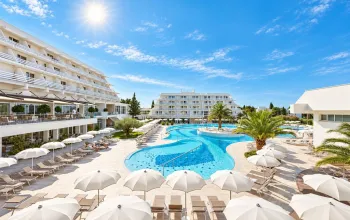 Hotel Olympia 2027 Hotel Olympia 2027 – dárek a zážitek