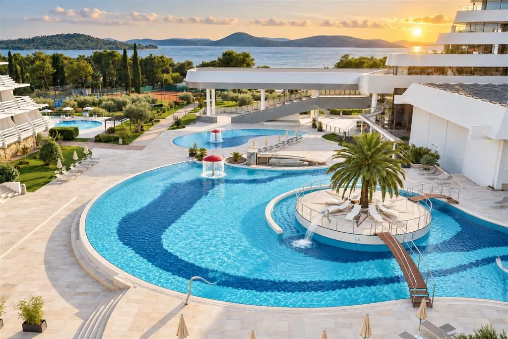 Hotel Olympia 2027