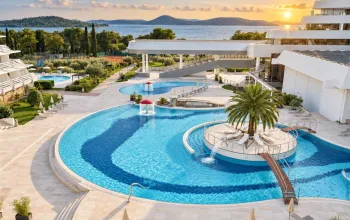 Hotel Olympia 2027