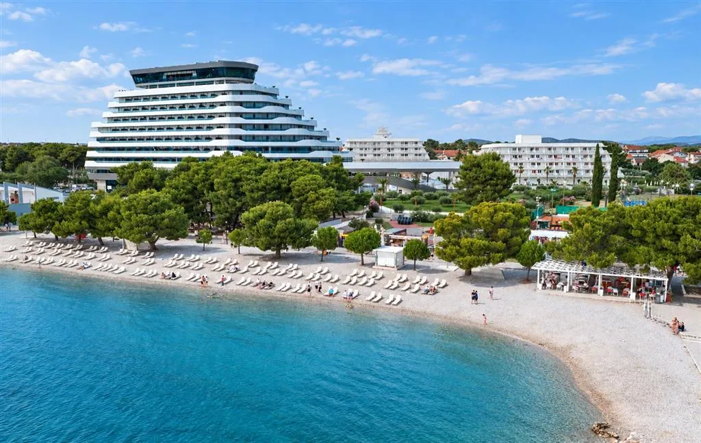 Hotel Olympia 2027
