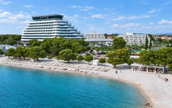 Hotel Olympia 2027