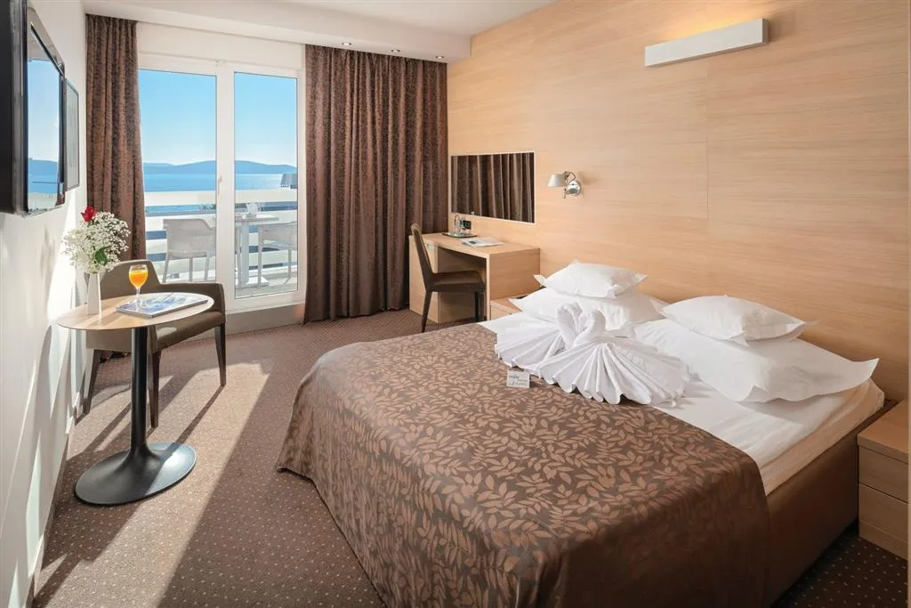 Hotel Olympia 2027