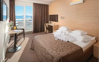 Hotel Olympia 2027