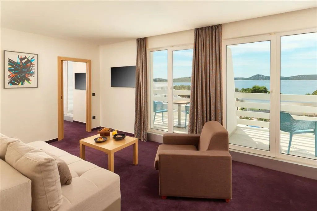 Hotel Olympia 2027