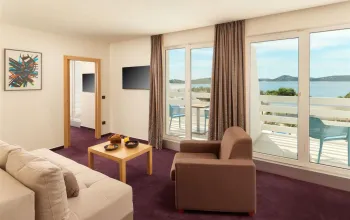 Hotel Olympia 2027