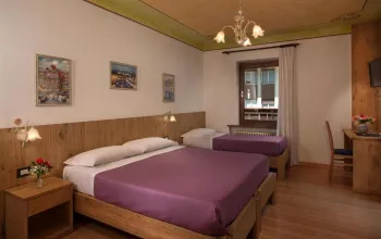 Hotel Centrale