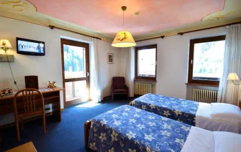 Hotel Centrale