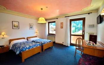 Hotel Centrale