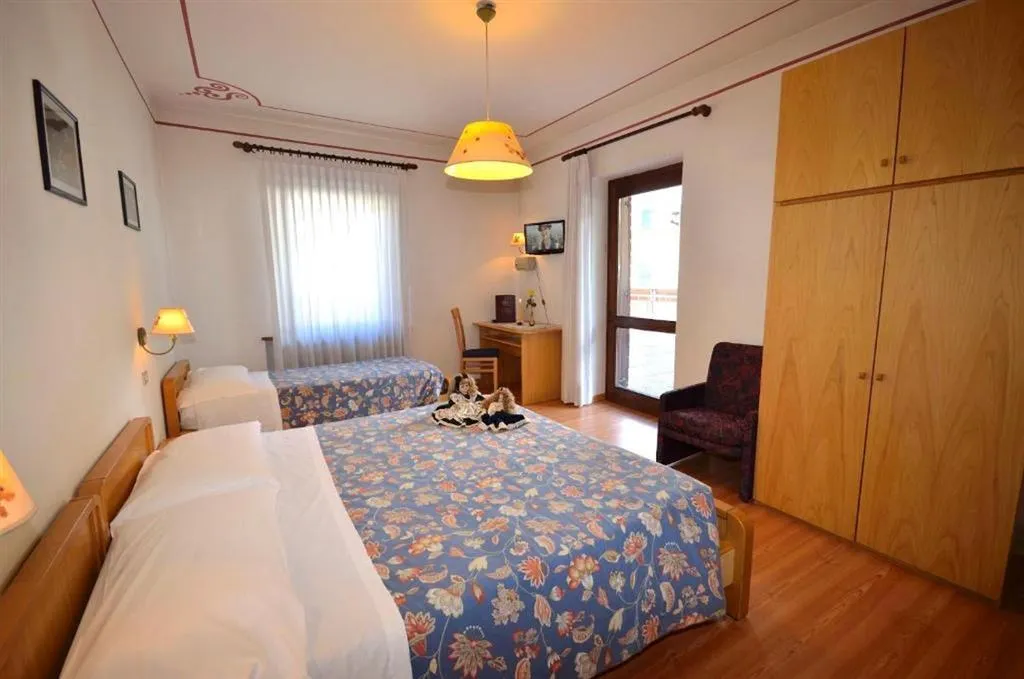 Hotel Centrale