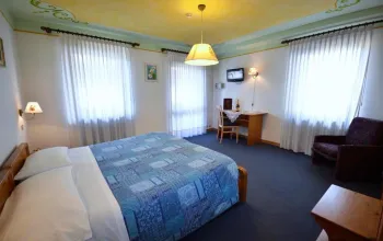 Hotel Centrale
