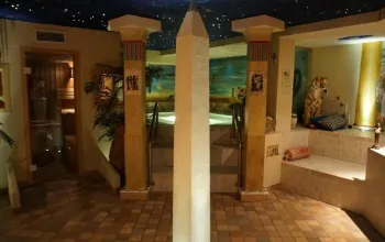 5denní zájezd s dopravou, polopenzí a skipasem v ceně – hotel Arnica
