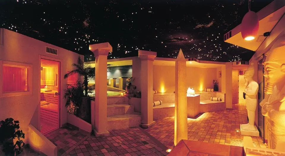5denní zájezd s dopravou, polopenzí a skipasem v ceně – hotel Arnica