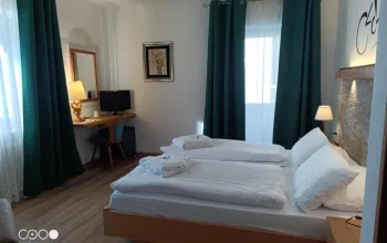 5denní zájezd s dopravou, polopenzí a skipasem v ceně – hotel Arnica