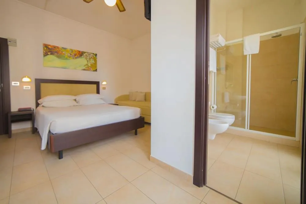 Hotel Mediterraneo (Cattolica)