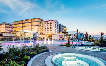 Hotel Mediterraneo (Cattolica)
