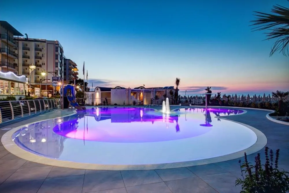 Hotel Mediterraneo (Cattolica)