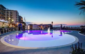 Hotel Mediterraneo (Cattolica)