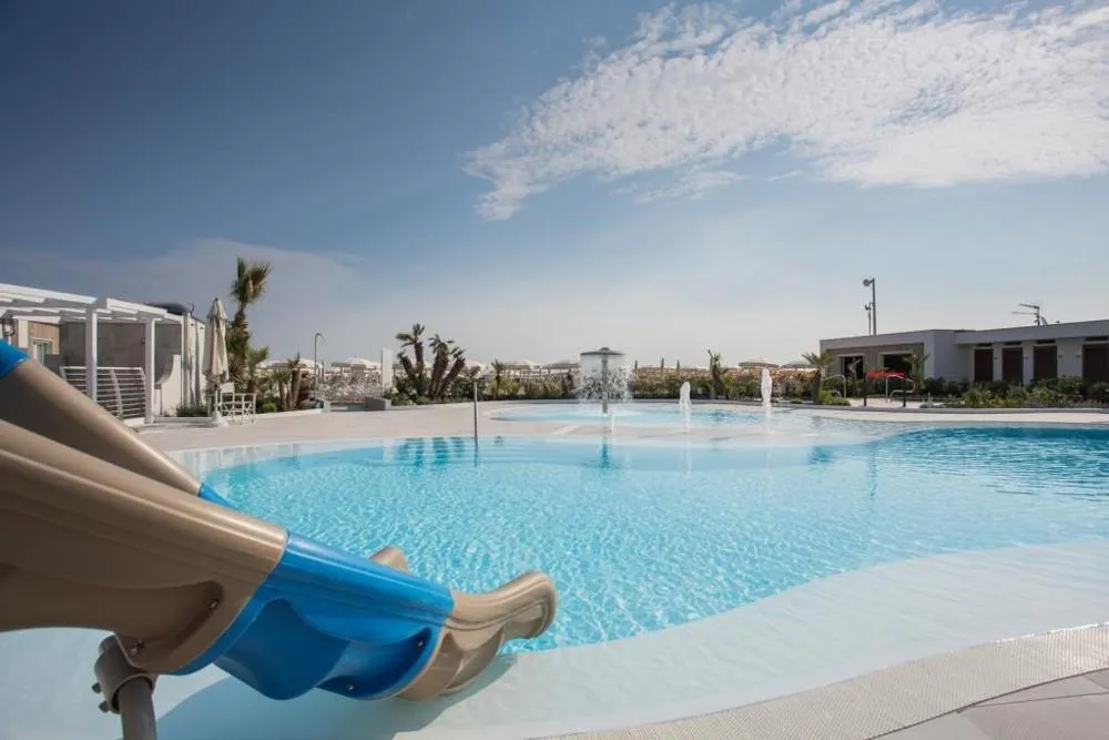 Hotel Mediterraneo (Cattolica)