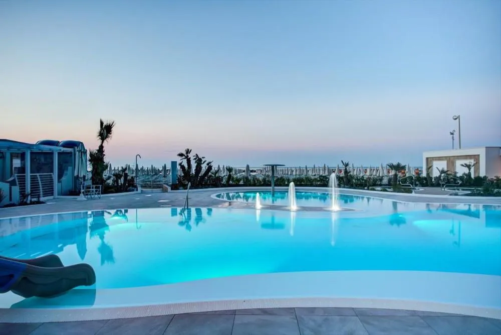 Hotel Mediterraneo (Cattolica)