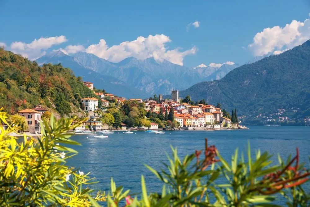 Jednodenní výlet k jezeru Lago di Garda s koupáním