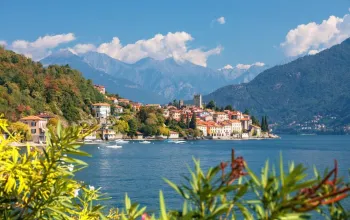 Jednodenní výlet k jezeru Lago di Garda s koupáním