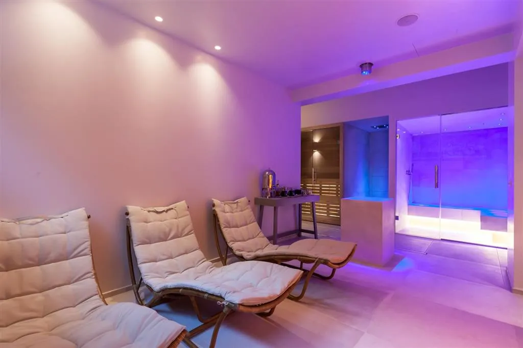 Hotel Seebay