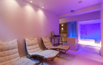 Hotel Seebay