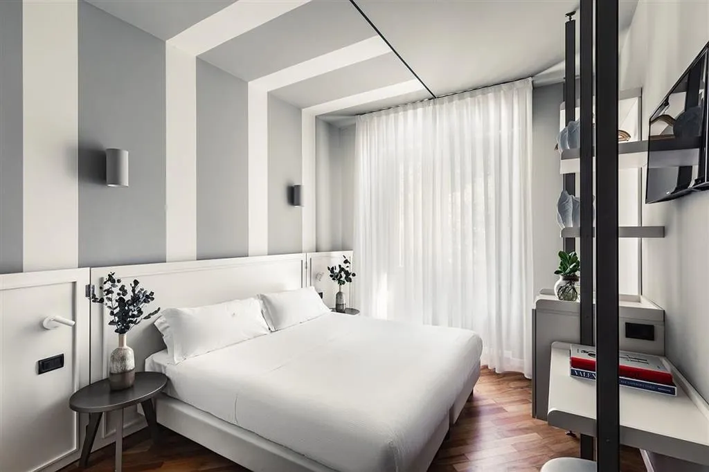 Hotel Seebay