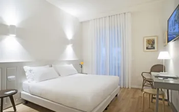 Hotel Seebay