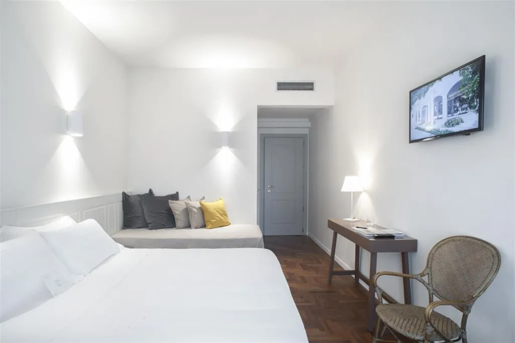 Hotel Seebay