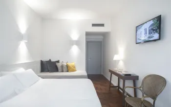 Hotel Seebay