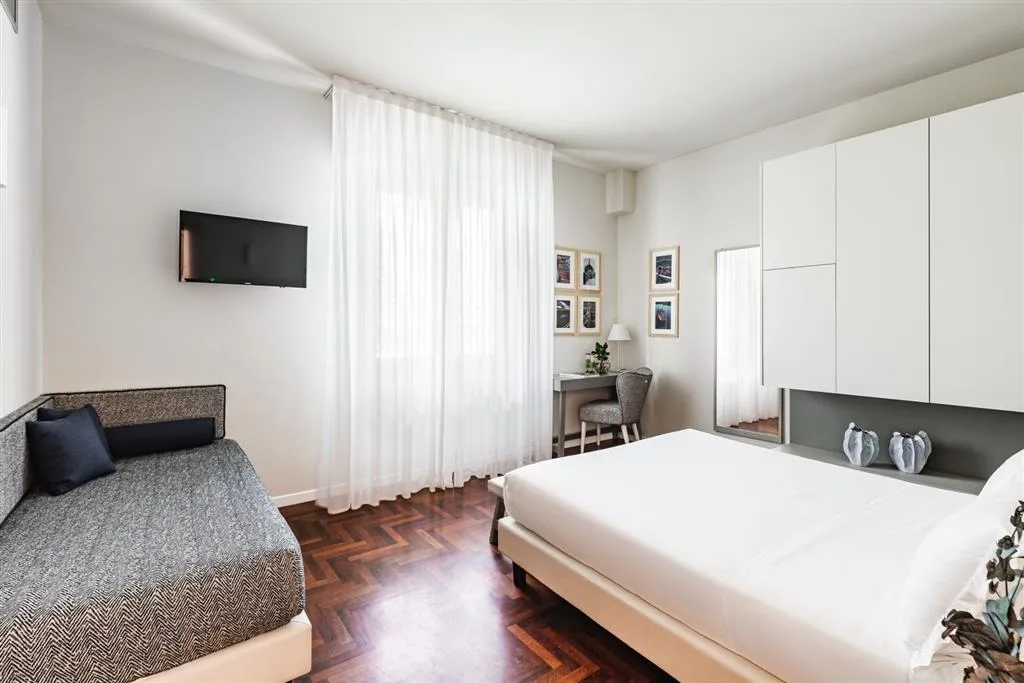 Hotel Seebay