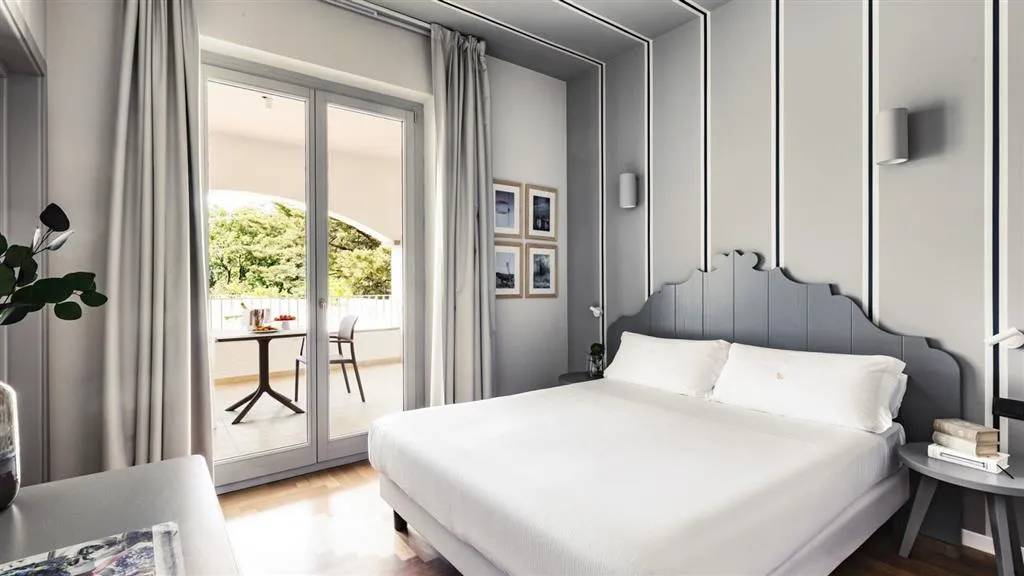 Hotel Seebay