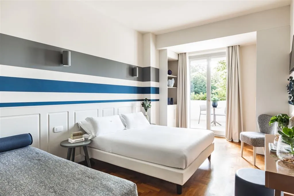 Hotel Seebay